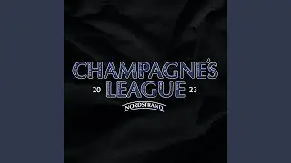 Champagnes League 2023 - Nordstrand