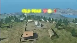FREE FIRE BERMUNDA MAP CINEMATIC VINE || DRONE SHOT || STATUS VIDEO 