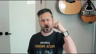 Next NINJAGO voice actor interview! Need YOUR questions!!!