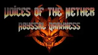 VotN E1M13 - Abyssal Darkness
