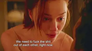 Fair Play (Netflix) - Luke & Emily Scene | Phoebe Dynevor