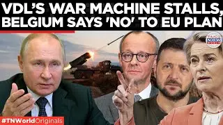 MERZ DEFIES THE EU: Berlin Sends Patriots To Ukraine While Brussels Fights To Save Face! | TNW