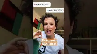 Amazon Interview What Questions To Ask- OR NOT!!