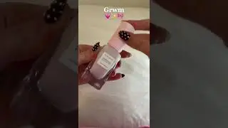 Quick grwm!! || desc