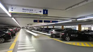 Explore our new flagship project: Interparking Boulevard in Scheveningen
