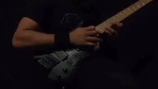 Bring Me the Horizon - Who Wants Flowers When You're Dead? Nobody (Cover)