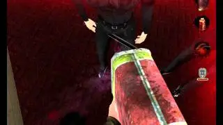 Postal2 mini-videos Fraps