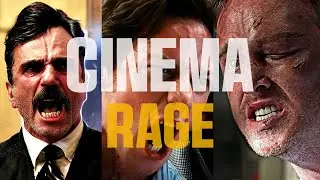 Rage of Cinema 😤