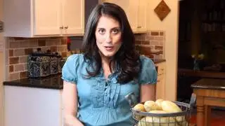White Potato Types & Tips with Katie Cavuto Boyle