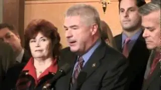 Assembly Minority Leader Brian Kolb