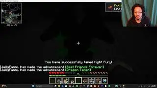 How to Train Your Dragon (Part 7/9)