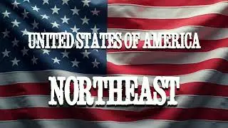 United States Tour Northeast | American Rock Music