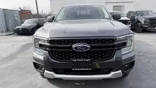 Used 2025 Ford Ranger XLT 1FTER4HH1SLE15200 Sayville, Patchogue, Smithtown, Bay Shore