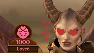When Every Khorne Lord Loves You