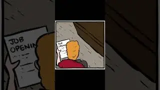 SMBC Comic Dub - Job-3