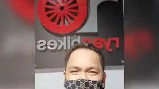 Ryanbikes Valenzuela