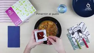 Patatas con costillas - Meal Solutions