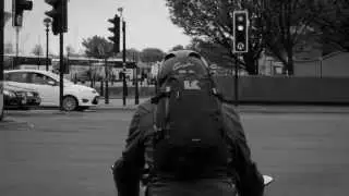 Kriega R20 Motorcycle Backpack