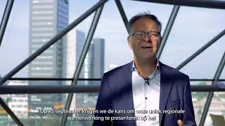 Vereniging Circulair Friesland staat op wereldwijd podium als circulaire koploper