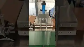 Tortilla production line