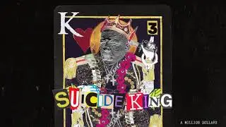 KING 810: A Million Dollars (Official Audio)