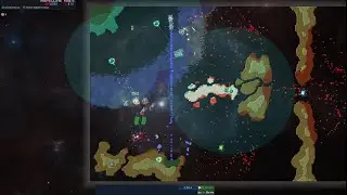 Particle Fleet: Emergence | Story Mission 6 - Stretch