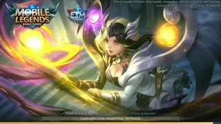 TUTORIAL CARA HACK BATTLE POINT MOBILE LEGEND TERBARU