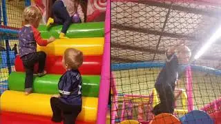 Inneractive Playhouse