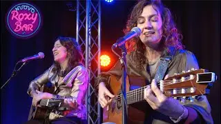 AS MADALENAS, tra Brasile e Bologna un duo di tropicalismo musicale al Nuovo Roxy Bar