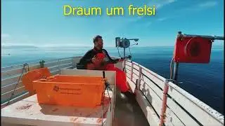 strandveiðar hvar er frelsið