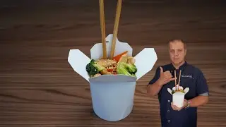 Cooking With Val: Chicken and Broccoli! (Chinese Style)