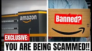 Amazon Employees' 12 Money-Saving SECRETS