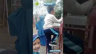 Uji 💪🦾🦶 Kelas Mumtaz 1 
