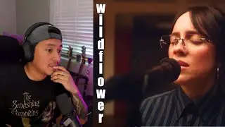Simply INCREDIBLE! Billie Eilish – WILDFLOWER (Live Performance from Amazon)