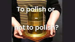 To polish or not to polish   WetplatedDreams