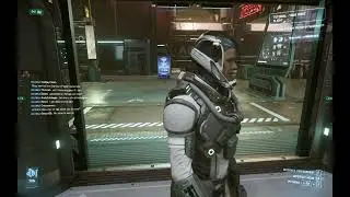 Star Citizen 4.1.1 - Tutorial from Area-18