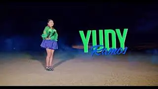 Yudy Ramos - EL TIEMPO PASAR&Aacute; - Primicia 2021