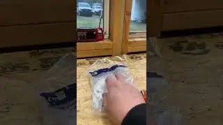 Cheap dog house heater.