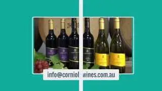 Corniola Wines
