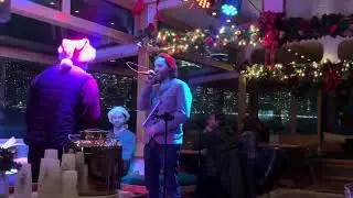 New York City 2024 Cocoa & Carols Holiday Cruise with Classic Harbor Line