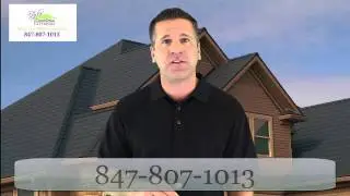 Chicago Roofing Contractor (847) 865-3069 | New Roofing Installation Chicago