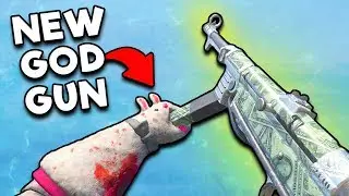 5 Most OVERPOWERED Weapons in Blackout RIGHT NOW!