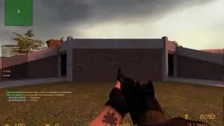 css zombie reloaded server
