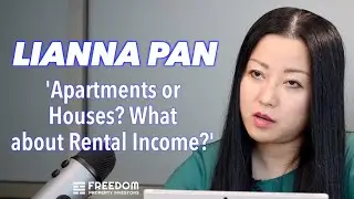 Lianna Pan: Apartments or Houses? What about Rental Guarantees?