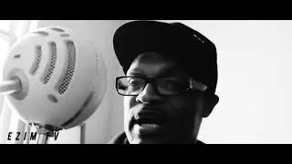 John Ruger Melanincamp aka (Southsideunk) 2015 Diggin in the Crates footage