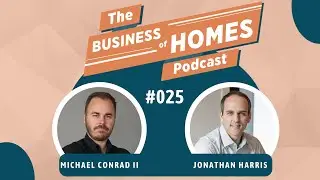 025 Bring Value to the Marketplace w/ Jonathan Harris