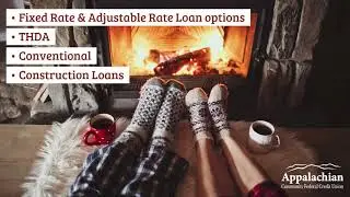 Home Loans from ACFCU 2019