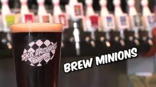 Brew Minions-Trailer