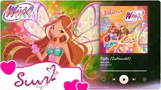 [СТУДИЯ] Winx Club - 