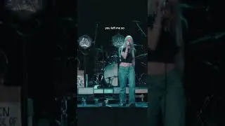 our sad duet of no regrets #rock #livemusic #indiemusic #altmusic #poprock